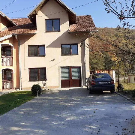 Lägenhet Sadikovic Hadžići